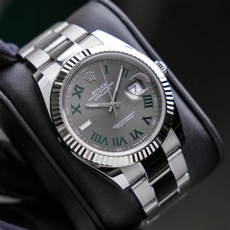 men's rolex datejust 41mm|rolex datejust 41 release date.